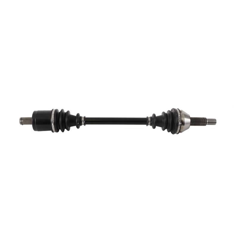 All Balls Racing 09-16 Club Car XRT 1550 6 Ball Axle Front Left AB6-CLC-8-306 AB6-CLC-8-306 Photo - Primary