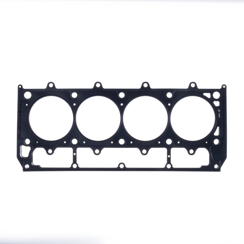 Cometic Gasket 4.125 MLS Head Gasket .051 - GM LSX RH CAGC5933-051 C5933-051 Photo - Primary