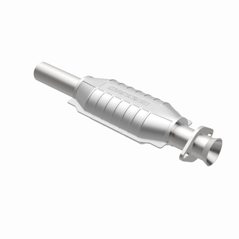 MagnaFlow Standard Grade Federal / EPA Compliant Direct-Fit Catalytic Converter 23452 360 Degree Image Set
