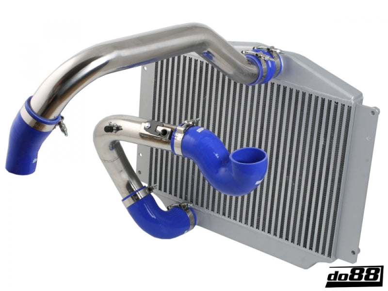 do88 DOB Intercooler Kit - BigPack Forced Induction Intercooler Kits main image