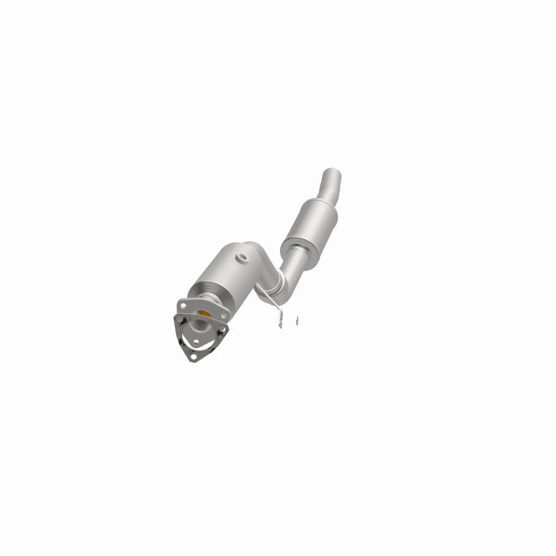 MagnaFlow Audi A4 Quattro HM Grade Federal / EPA Compliant Direct-Fit Catalytic Converter 24356 360 Degree Image Set