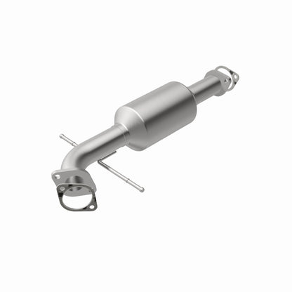 MagnaFlow Kia Sedona California Grade CARB Compliant Direct-Fit Catalytic Converter 5491544 360 Degree Image Set