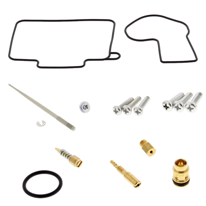 All Balls Racing Carburetor Rebuild Kit 26-1162 26-1162 Photo - Primary