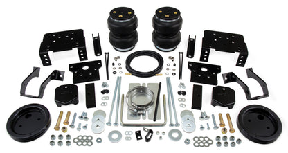 AIRLIFT Loadlifter 5000 Ultimate Air Spring Kit w/ Internal Jounce Bumper 88398 Photo - Primary