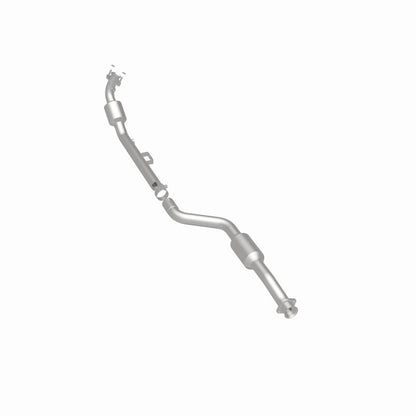 MagnaFlow Mercedes-Benz HM Grade Federal / EPA Compliant Direct-Fit Catalytic Converter 24041 360 Degree Image Set
