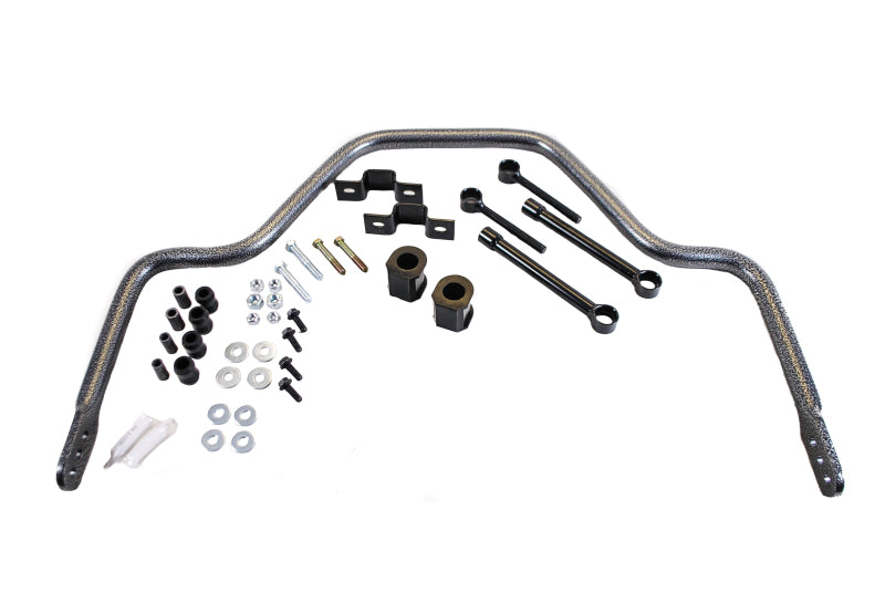 Hellwig 11-16 Ford F-250 Super Duty Solid Heat Treated Chromoly 1-5/16in Big Wig Rear Sway Bar 7282 7282 Photo - Primary