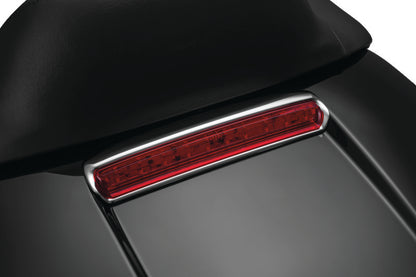 Kuryakyn Tour-Pak Lid Light Chr 6706 6706 User 1