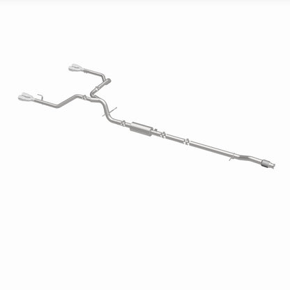 MagnaFlow Street Series Cat-Back Performance Exhaust System 19477 360 Degree Image Set