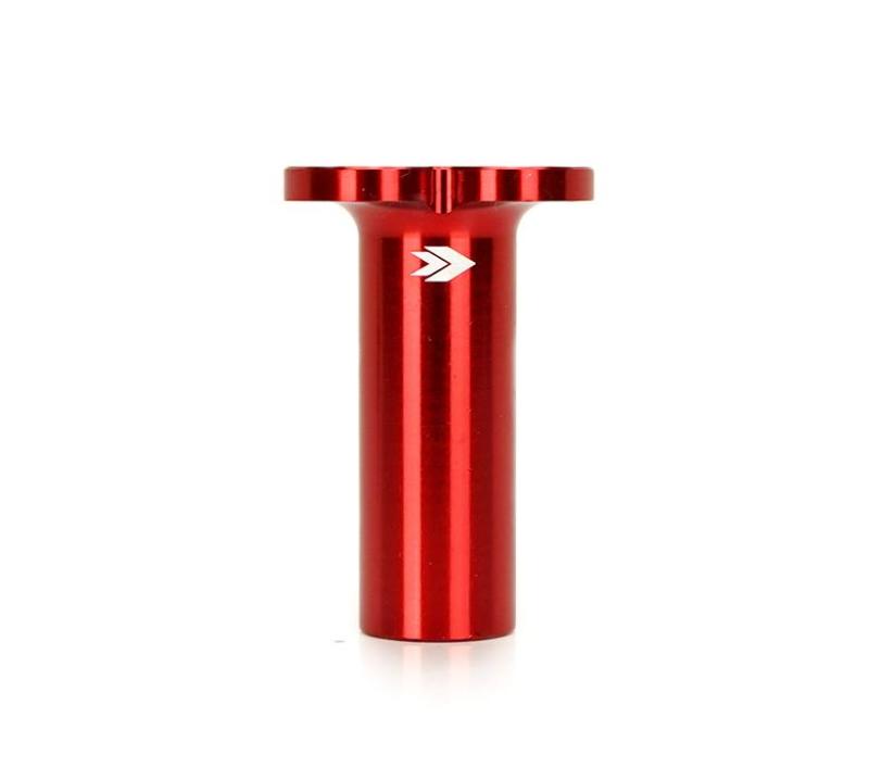 NRG Heart Shape Drift Button Toyota 86/Subaru WRX/STI/Mazda - Red DB-H002RD DB-H002RD User 1