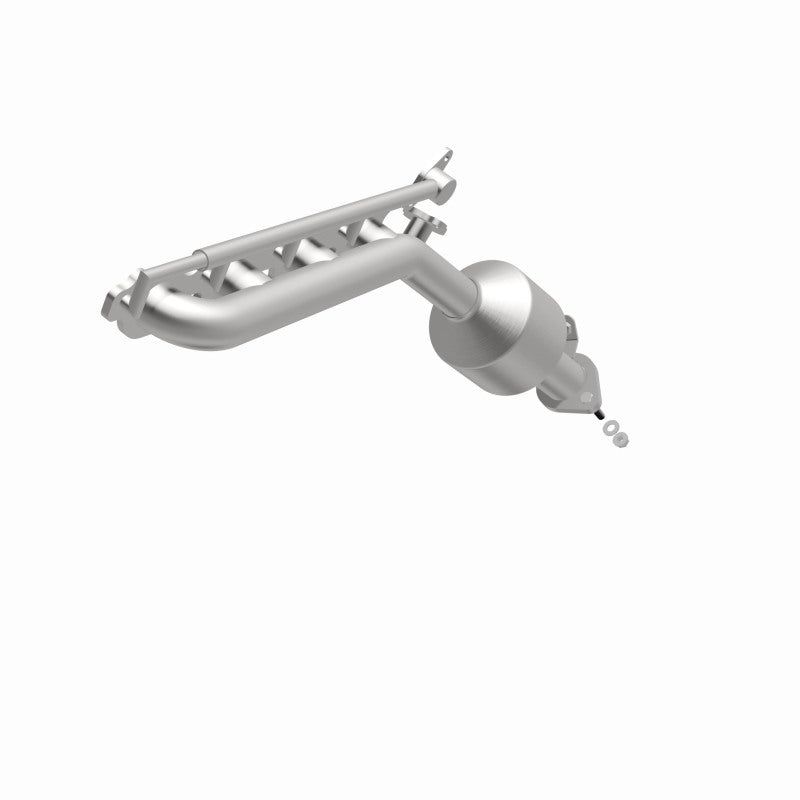 MagnaFlow Lexus GX460 OEM Grade Federal / EPA Compliant Manifold Catalytic Converter 51794 360 Degree Image Set