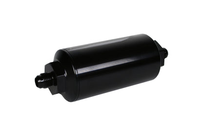 Aeromotive Stainless 100 Micron Filter Male AN-06 12349 Photo - Unmounted