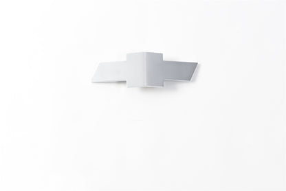 Putco 10-13 Chevrolet Camaro - Chrome -(Front Only) Emblem Kit 99988GMC 99988GMC Photo - Primary