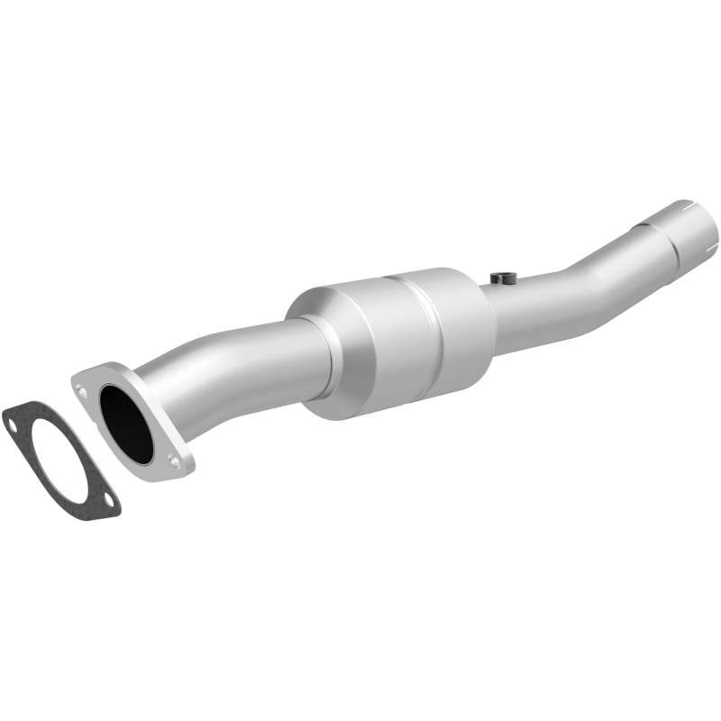 MagnaFlow HM Grade Federal / EPA Compliant Direct-Fit Catalytic Converter 93479 Photo - Primary