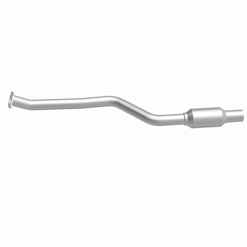 MagnaFlow BMW OEM Grade Federal / EPA Compliant Direct-Fit Catalytic Converter 49782 360 Degree Image Set