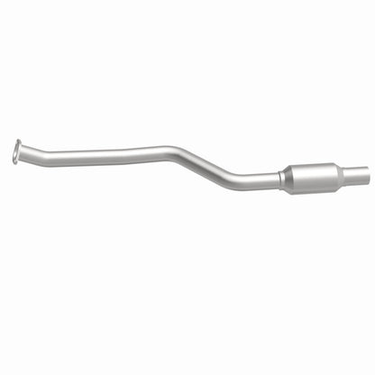 MagnaFlow BMW OEM Grade Federal / EPA Compliant Direct-Fit Catalytic Converter 49782 360 Degree Image Set
