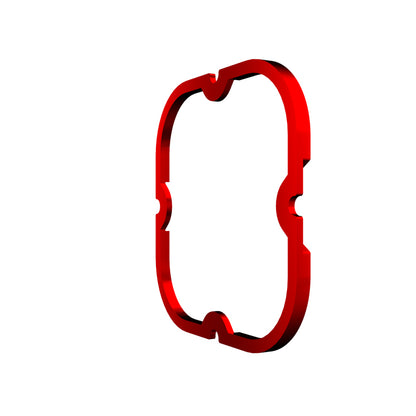 KC HiLiTES FLEX ERA® 4 - 1-Bezel Ring - ED Coated 30571 User 2