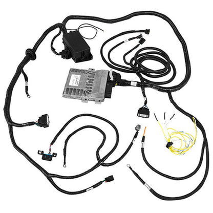 Ford Engine Control Pack - Gen-3 Coyote 2018-2020 FRDM6017-M50BA M-6017-M50BA Photo - Primary