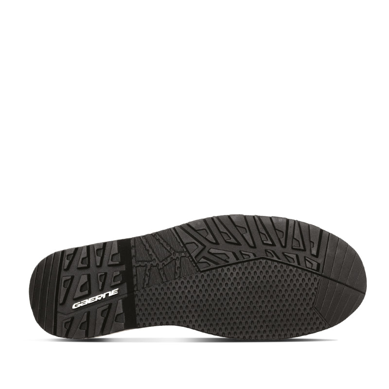 Gaerne Enduro Sole Replacement Black Size - 14 4622-001-14