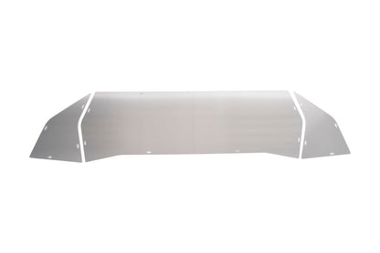LP Aventure 2019 Toyota RAV4 Hood Light Brackets - Bare (Pair) FLP-RAV4-19-HBL FLP-RAV4-19-HBL Photo - Primary