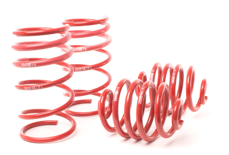 H&R Sport Springs BMW Z3 1998-2002 29520 Photo - Primary