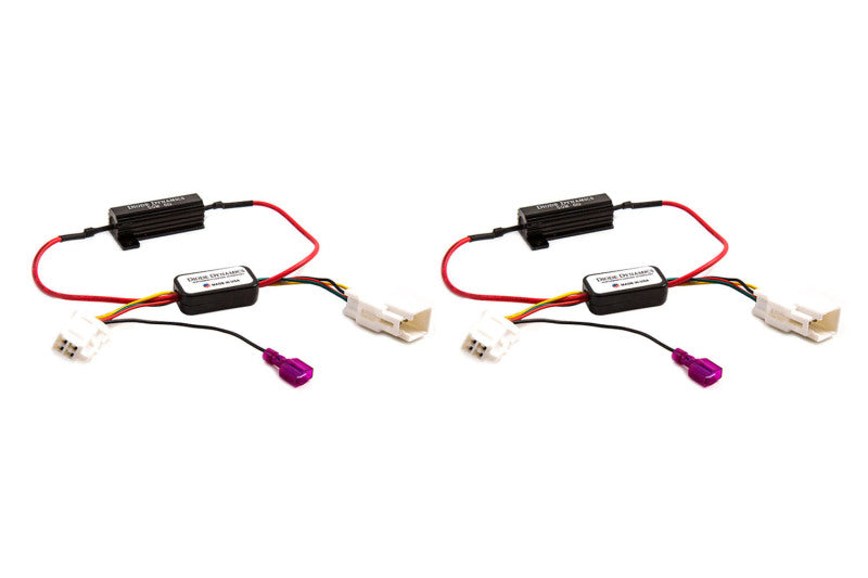 Diode Dynamics 15-19 Subaru Legacy Tail as Turn +Backup Module (USDM) Module Only DD3026 DD3026 Photo - Primary
