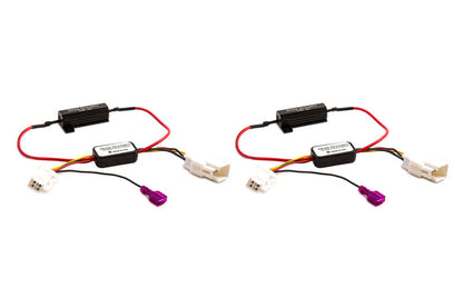 Diode Dynamics 15-19 Subaru Legacy Tail as Turn +Backup Module (USDM) Module Only DD3026 DD3026 Photo - Primary