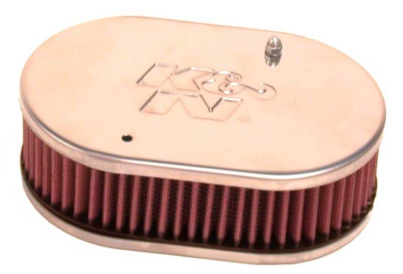 K&N Engineering KN Custom Air Filter Air Filters Air Filters - Direct Fit main image