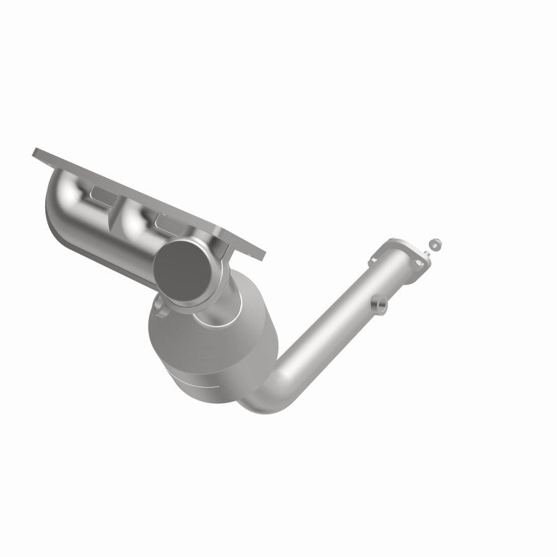 MagnaFlow Land Rover Freelander OEM Grade Federal / EPA Compliant Manifold Catalytic Converter 51883 360 Degree Image Set