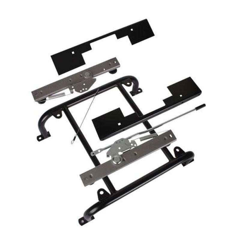 PRP Seats PRP Slider Seat Mount Kit/Universal - Pair C27 C27 Photo - Close Up