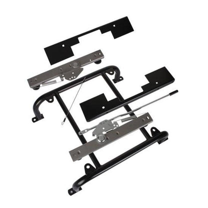 PRP Seats PRP Slider Seat Mount Kit/Universal - Pair C27 C27 Photo - Close Up