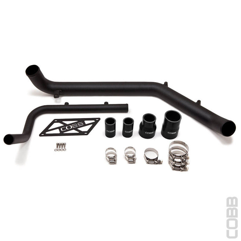 COBB COBB Hard Pipe Kit Forced Induction Intercooler Pipe Kits main image
