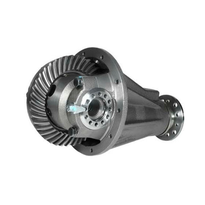 Yukon Gear & Axle Yukon Gear Dropout Assembly for Toyota 8in Differential w/Dura Grip Posi & Yoke 30 Spline 3.73 Ratio YDATV6-373YDG YDATV6-373YDG Photo - Primary