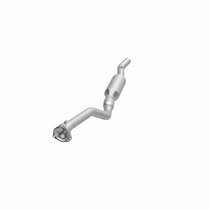 MagnaFlow California Grade CARB Compliant Direct-Fit Catalytic Converter 4481658 360 Degree Image Set
