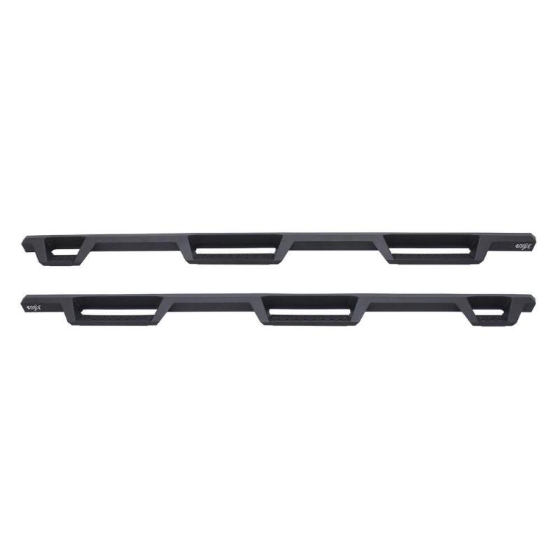 Westin HDX Drop Wheel-to-Wheel Nerf Step Bars 56-534315 Photo - out of package