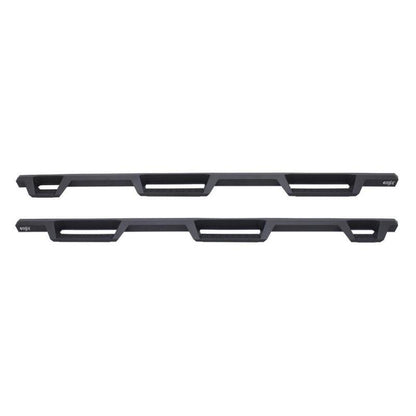 Westin HDX Drop Wheel-to-Wheel Nerf Step Bars 56-534315 Photo - out of package