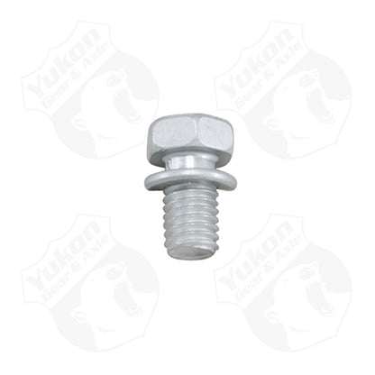 Yukon Gear & Axle Yukon Gear T8 & V6 Bolt For Adjuster Lock YSPSA-020 YSPSA-020 Photo - Primary