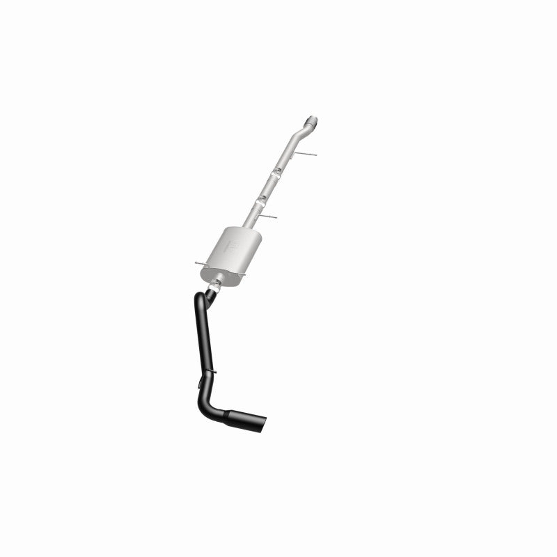 MagnaFlow Street Series Cat-Back Performance Exhaust System 15359 360 Degree Image Set