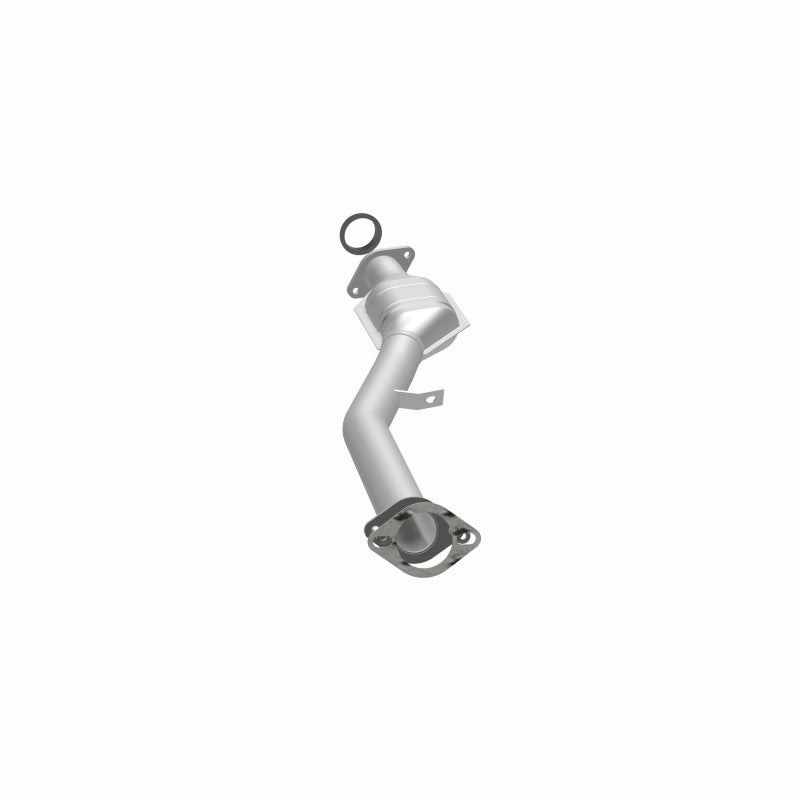 MagnaFlow Subaru OEM Grade Federal / EPA Compliant Direct-Fit Catalytic Converter 21-275 360 Degree Image Set