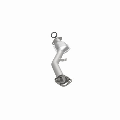 MagnaFlow Subaru OEM Grade Federal / EPA Compliant Direct-Fit Catalytic Converter 21-275 360 Degree Image Set