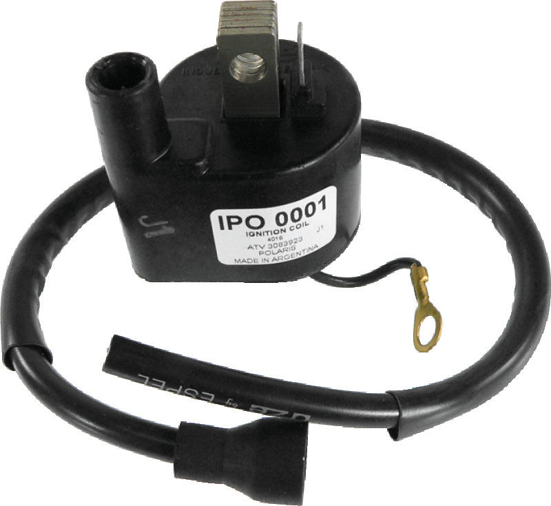 QuadBoss Ignition Coil Qb 463725 463725 Photo - Primary