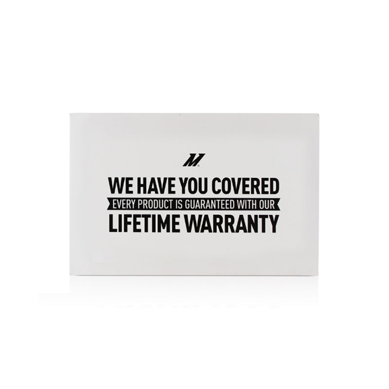 Mishimoto 07-14 Toyota FJ Cruiser Transmission Cooler Kit MMTC-FJ-07 MMTC-FJ-07 User 1