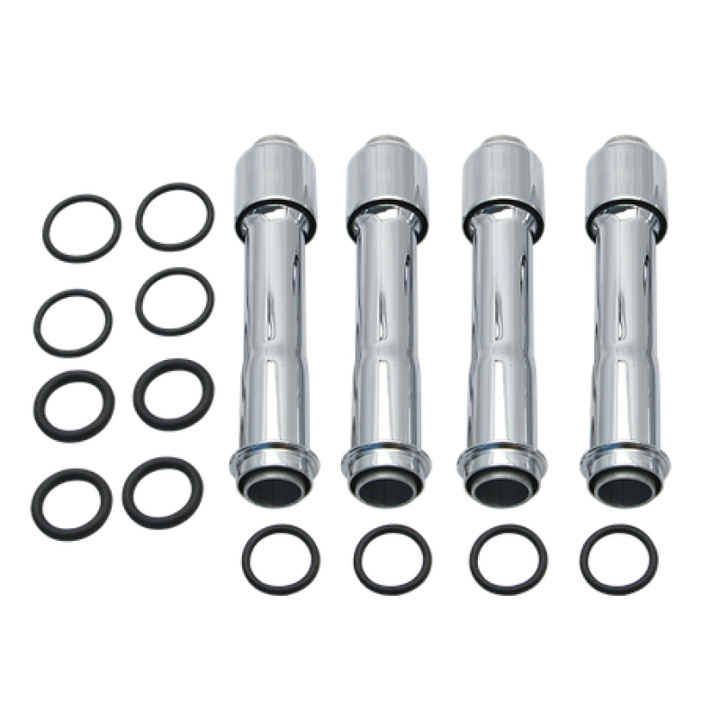 S&S Cycle Pushrod Cover Kit 106-1340 106-1340 User 1