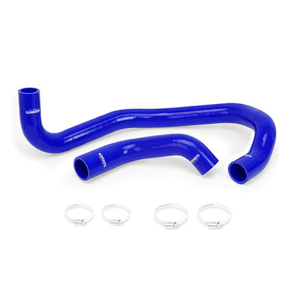 Mishimoto Mopar Lx Chassis 5.7L V8 Silicone Coolant Hose Kit, 2005-2011 MMHOSE-MOP57-05BL Photo - Primary