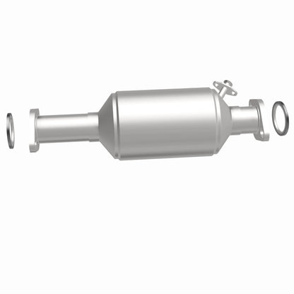 MagnaFlow Toyota Pickup California Grade CARB Compliant Direct-Fit Catalytic Converter 3391895 360 Degree Image Set