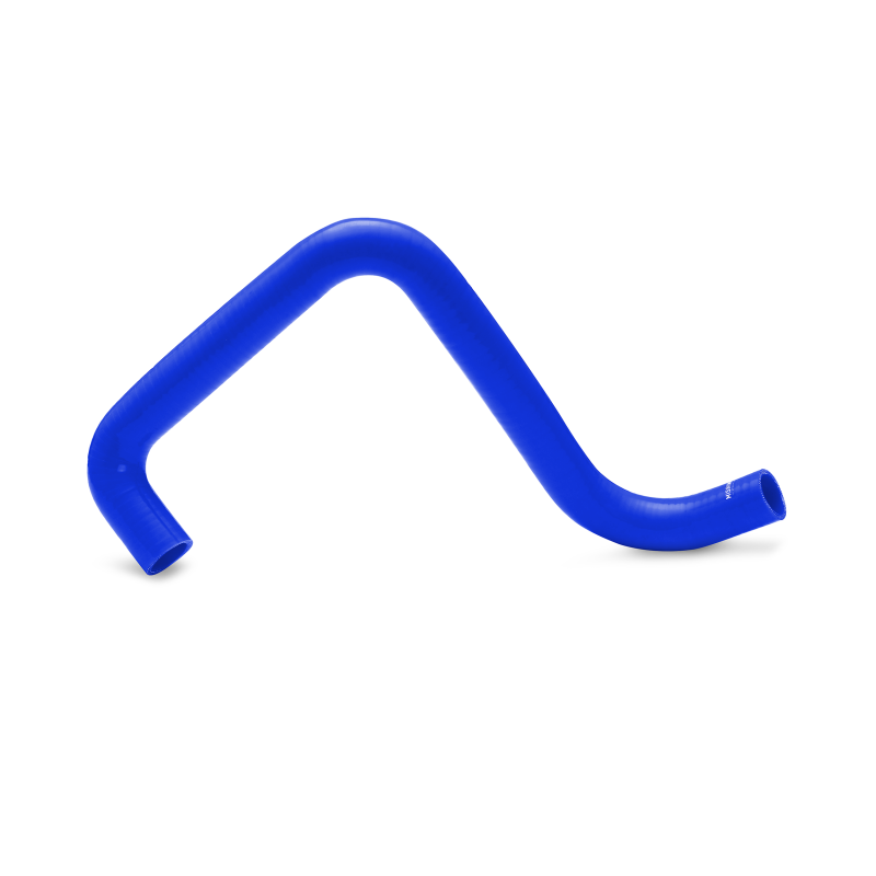 Mishimoto 84-87 Toyota Corolla 1.6L 4A-C Blue Silicone Radiator Hose Kit MMHOSE-AE86-83BL MMHOSE-AE86-83BL Photo - out of package