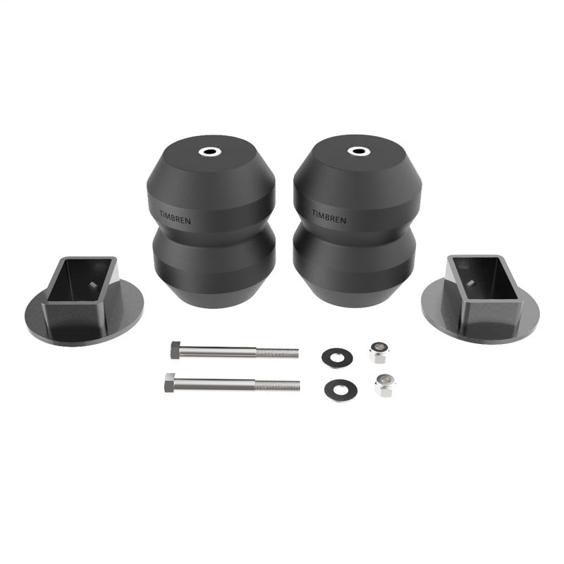Timbren 1980 Ford F600 Front Suspension Enhancement System FF700 FF700 Photo - Primary