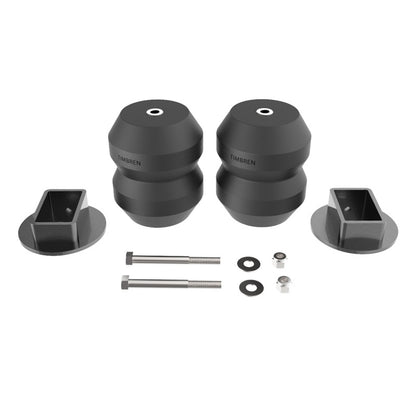 Timbren 1980 Ford F600 Front Suspension Enhancement System FF700 FF700 Photo - Primary