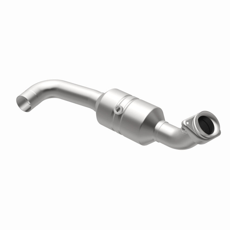 MagnaFlow Ford F-150 OEM Grade Federal / EPA Compliant Direct-Fit Catalytic Converter 52138 360 Degree Image Set