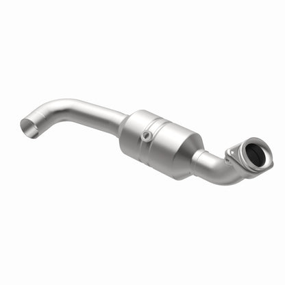 MagnaFlow Ford F-150 OEM Grade Federal / EPA Compliant Direct-Fit Catalytic Converter 52138 360 Degree Image Set