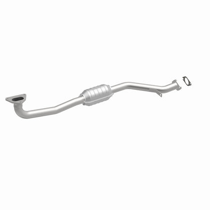 MagnaFlow Subaru Outback HM Grade Federal / EPA Compliant Direct-Fit Catalytic Converter 24234 360 Degree Image Set